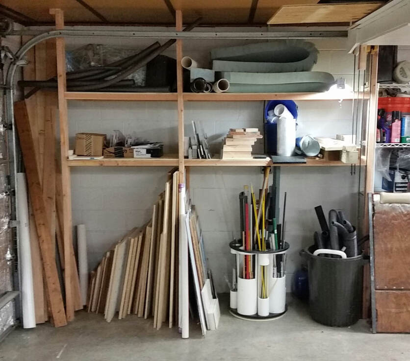 7 Best Small parts Organizer ideas  diy garage storage, small parts  organizer, workshop storage